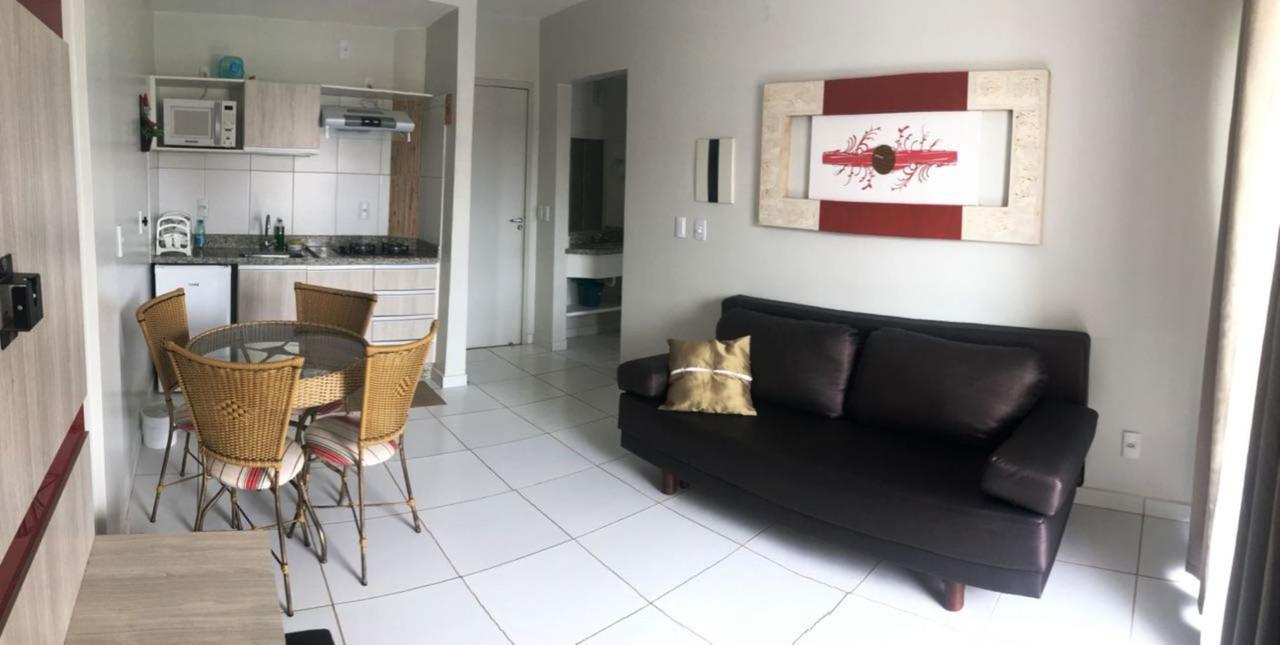 Apartamento Lagoa Quente Caldas Novas Exterior photo