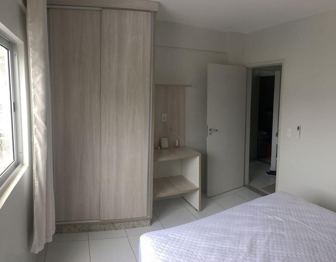 Apartamento Lagoa Quente Caldas Novas Exterior photo