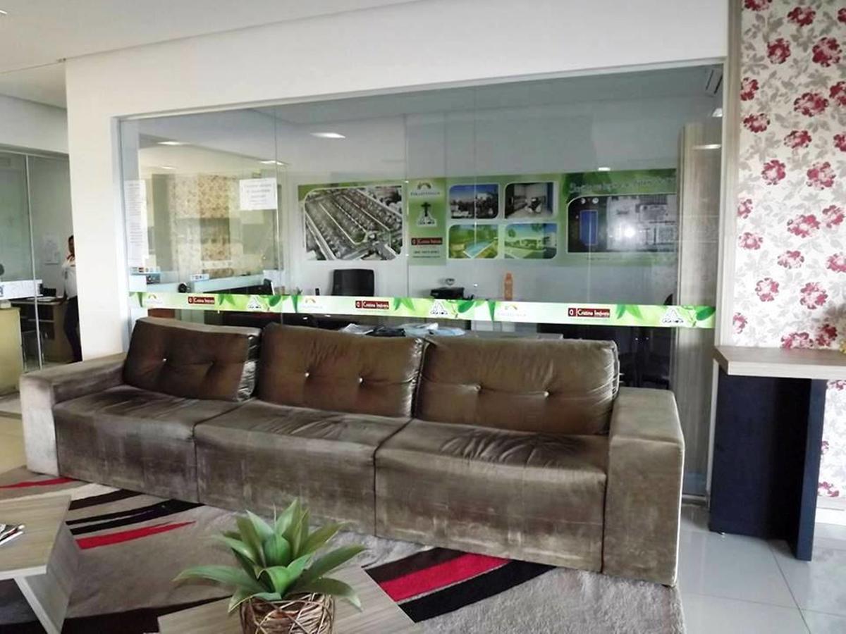 Apartamento Lagoa Quente Caldas Novas Exterior photo